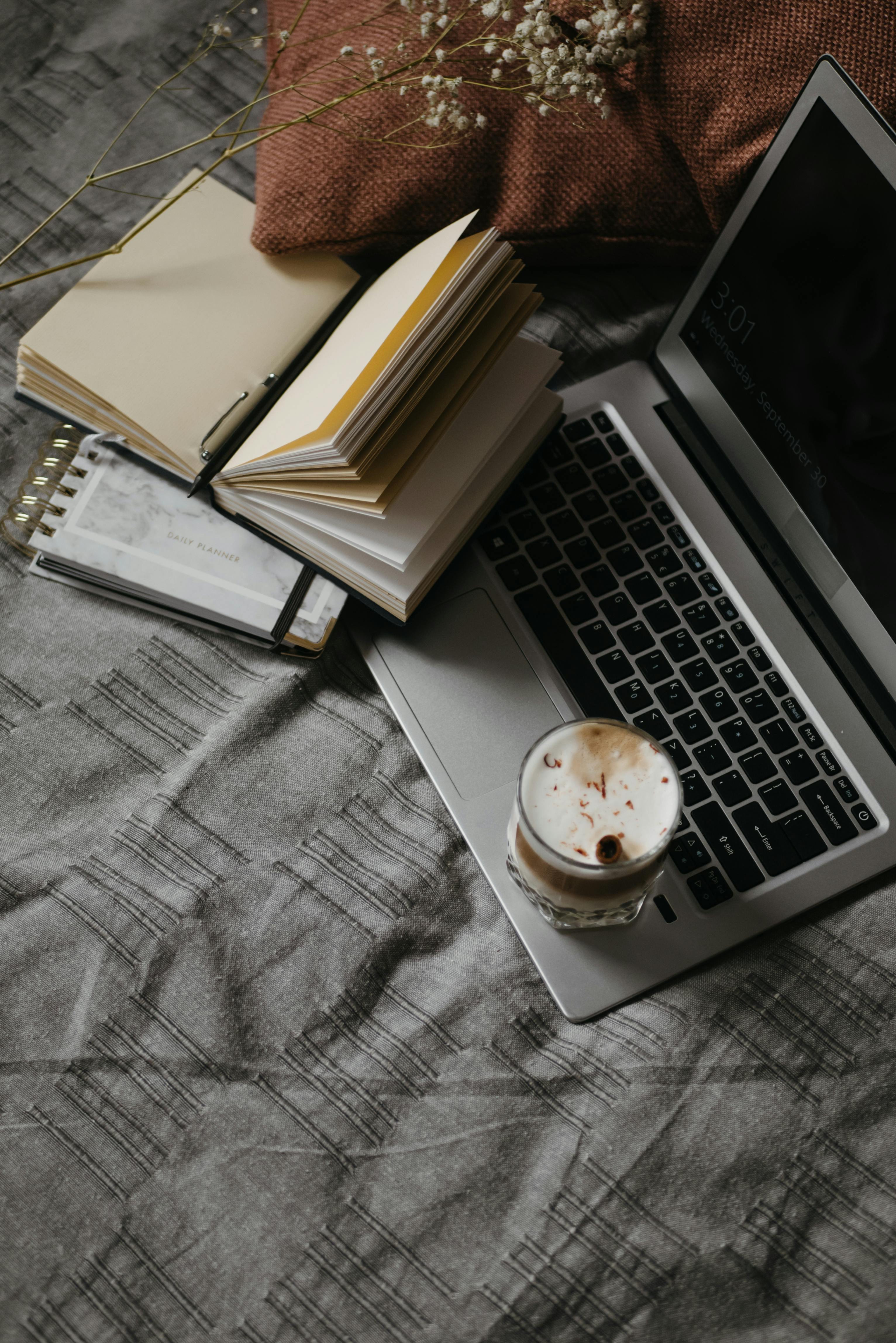 Blogs