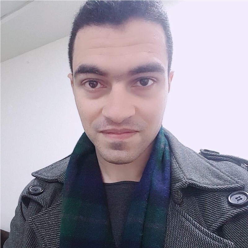 Emad Younan